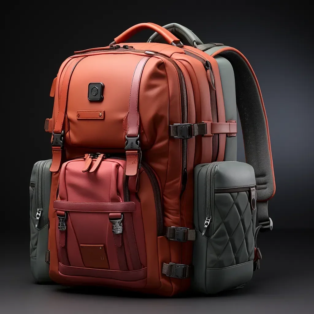 Introduction to How to Build Long-Term Partnerships With a Golf Bag Factory